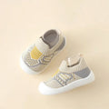 Baby Shoes Anti-slip Breathable Infant Crib Floor Socks