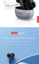 Lenovo XT88 Wireless Bluetooth Earbuds