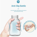 Maternal breast pump manual breast pump