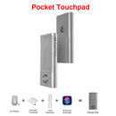 CheerTok Air Mouse Bluetooth Phone
