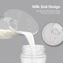 Baby Feeding Manual Breast Pump