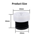 Lab A1 mini 3D Printer Anti Vibration Feet Pad