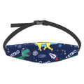 Baby Car Seat Head Support Children Stroller