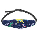 Baby Car Seat Head Support Children Stroller
