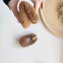Baby Girls Boys Walking Shoes