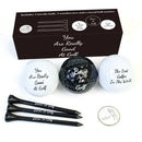 Funny Golf Gifts Set