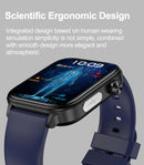 New AI Diagnosis Blood Lipids Uric Acid Body composition