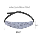 Baby Car Seat Head Support Children Stroller