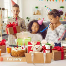 Gift Bag Basket Set with Handles