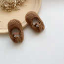 Baby Girls Boys Walking Shoes