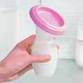 Baby Feeding Manual Breast Pump