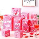 12Pcs/Set Surprise Gifts Box