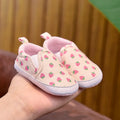Baby Boy and Girl Toddler Shoes for Spring