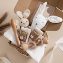Baby Double Sided Cotton Blanket 7PCS