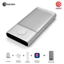 CheerTok Air Mouse Bluetooth Phone