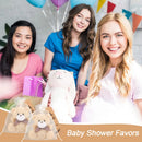 10-30Sets Bear Gift with Organza Bag