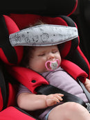 Baby Car Seat Head Support Children Stroller
