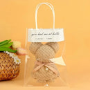20Pcs/10Set Towel Bear Gift Set