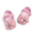 1Pair Baby Walking Shoes