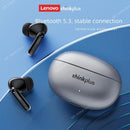 Lenovo XT88 Wireless Bluetooth Earbuds