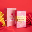 12Pcs/Set Surprise Gifts Box