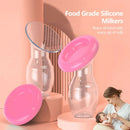 Baby Feeding Manual Breast Pump