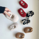 Baby Girls Boys Walking Shoes