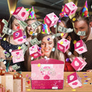 12Pcs/Set Surprise Gifts Box
