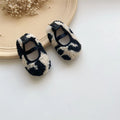 Baby Girls Boys Walking Shoes