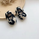 Baby Girls Boys Walking Shoes