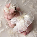 Photography Props Costume Article Girl Dress