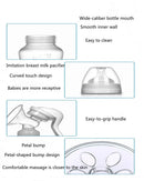 Maternal breast pump manual breast pump