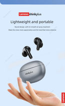 Lenovo XT88 Wireless Bluetooth Earbuds