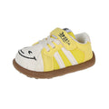 Baby Walking Shoes Autumn