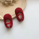 Baby Girls Boys Walking Shoes
