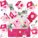 12Pcs/Set Surprise Gifts Box