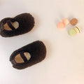 Baby Girls Boys Walking Shoes