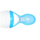 90ML Baby Feeding Bottle Spoon Milk