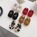Baby Girls Boys Walking Shoes