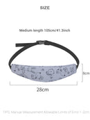 Baby Car Seat Head Support Children Stroller