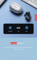 Lenovo XT88 Wireless Bluetooth Earbuds