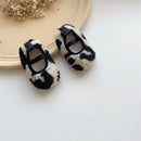 Baby Girls Boys Walking Shoes