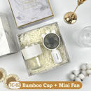 3IN1 Souvenir Gift Set