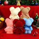 20Pcs/10Set Towel Bear Gift Set