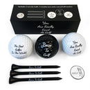 Funny Golf Gifts Set