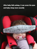 Baby Car Seat Head Support Children Stroller