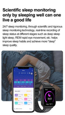 New AI Diagnosis Blood Lipids Uric Acid Body composition