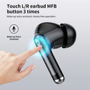 Mpow S65 True Wireless Earbuds