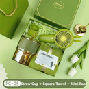 3IN1 Souvenir Gift Set