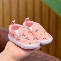 Baby Boy and Girl Toddler Shoes for Spring